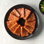 (신선) 하림 닭발편육 매콤한맛 200g : 주식회사 하림