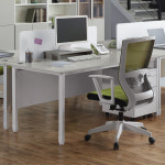 DHF 디에프(DF) 책상 : 디퍼스