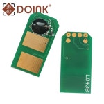 도시바 호환 332S/382P/403S/TSB 4030 토너 칩 TO382P T WW용 10PCS : 히블랙