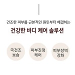 약국입점 향좋은 여름 나틴다 파인니들 카밍 바디로션 500ml : 알로하맘