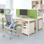 DHF 디에프(DF) 책상 : 디퍼스