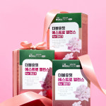 [셀트리온 이너랩] 더블유핏 에스트로 밸런스 for 갱년기 30정 1박스 : 셀트리온 이너랩