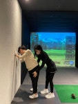 30분 10회(3개월) KLPGA 문솔프로 골프레슨 서울 영등포구 : 문솔프로 골프레슨