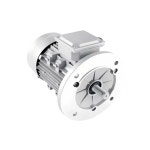 산업용 380V 37 55 75KW 3상 알루미늄 하우징 모터 구리 권선 IP54 CNC 0 09KW 1400 9 B3 : 차이나365마켓