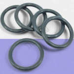 내유성고무패킹 NBR 고무 오링 AN계열 126.37 x 6.98 : 하사슈2