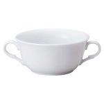 UTY 부용 그릇 [11 x 5.7cm] | 식기 : 초코하우스1