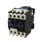 접촉기 CJX2 2501 AC 모터 릴레이 3상 25A 3극 1NC 24VAC 36V 110V 220V 코일 전압 자기 접촉 산업용 전기 36vac 110vac : 넥스트엣지