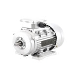 산업용 380V 37 55 75KW 3상 알루미늄 하우징 모터 구리 권선 IP54 CNC 0 09KW 1400 9 B3 : 차이나365마켓