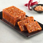 (신선) 하림 닭발편육 매콤한맛 200g : 주식회사 하림