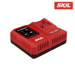 스킬 20V 고속 충전기 배터리 충전기 QC5360SE00 : 우성툴스