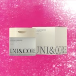 유니엔 코어 데일리 카밍 토너 패드 180ml (70매) : 신상 뷰티