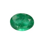 천연 에메랄드 1.01캐럿- 맞춤 세팅 가능(14K/18K) : 세상의 모든 보석