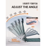 좌식의자 각도조절 조절체어 카키 접이식 리클라이닝 각도 소파 기숙사 독립탱크 일인소파 1 C타입 KH0101CL 베이직타입 보람 초 : 모아세상001