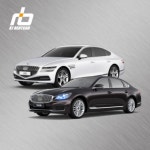 [더K9 G80] 단기 렌트카 자차포함 서울/성남/광주/경기 당일배차 : 케이제이렌터카