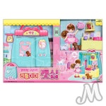 MI 리틀미미 펫샵 미미인형 : 미라클몰V