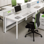 DHF 디에프(DF) 책상 : 디퍼스