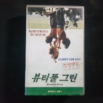 뷰티풀 그린 비디오테이프 VIDEO VHS (TO레트로 TO앤틱크 TO월드) T159 : 티오월드 TOWORLD
