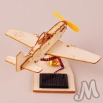 MI DIY 조립 태양광 무스탕 어린이만들기 초등만들기 : 미라클몰V