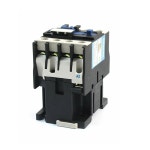 접촉기 CJX2 2501 AC 모터 릴레이 3상 25A 3극 1NC 24VAC 36V 110V 220V 코일 전압 자기 접촉 산업용 전기 36vac 110vac : 넥스트엣지