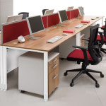 DHF 디에프(DF) 책상 : 디퍼스