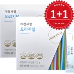 (1+1) 미궁365 대장사랑 오리지널 30포 대용량 : 로지스마켓