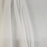 JWASTUDIO 여M 화이트 트레이닝 팬츠 J6180 : 빈티지올데이