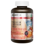 프리미엄 키토산 골드 180캡슐 콜레스테롤개선 : 행복꿈