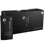목초농장 녹용 품은 흑염소진액 90ml x 30포 1개 : 건파파0201