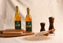 저온압착 통참깨 100% 참기름 350ml 금오산기름집 : 금오산기름집