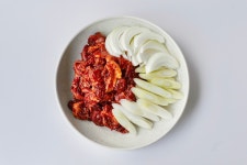 한돈목살제육볶음(450g/2-3인분) : 오프홈