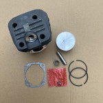 실린더 피스톤 링 서클립 핀 니들 베어링 6200 6210 48F G6210 체인톱 교체 부품 48mm : 랜선글로벌