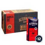 얼터너티브데어리 오트 1L 12개 SET : 얼터너티브데어리