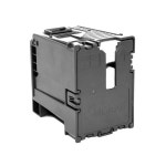 1PC MC-G07 캐논 G3880 프린터 유지 보수 상자 용 폐 잉크 탱크 : 히블랙