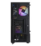 게이밍 사무용 조립PC 중고컴퓨터 롤 피파 발로란트 디아블로 로아 배그 스팀게임 본체 : 아이디컴퓨터