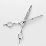 비비드 애견미용가위 강아지미용가위 커브 요술 틴닝 13종 : 비비드 시저스 스토어