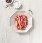 [대원축산] 1+등급 갈비살 100g : -대원축산-