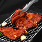 [글램쿡] 국내산 춘천 숯불 닭갈비 600g : 푸드스토어