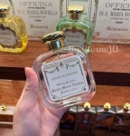 산타마리아노벨라 엔젤 디 피렌체 오 드 코롱 EDC 50ml : 스톰JD