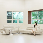 몬스터 플러스 아쿠아텍스 이지클린 패브릭 소파 5인 6인 소파 : 웰퍼니쳐