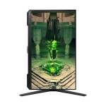 삼성전자 오디세이 G4 S25BG400 62.2cm 게이밍 모니터 IPS 240Hz 1ms : 온라인공식파트너 오제플러스