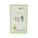 [내몸에 착한 백세드림] 3년숙성 약쑥 진액 강화사자발쑥 엑기스 : 나래식품농장