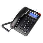 [고급] 맥슨 발신자 표시 사무용,업무용,가정용 유선 전화기 : 맥슨전자 공식온라인몰