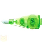 바르네 노크 수정테이프 리필 2개입 사무실비품 사무용품 오피스용품 : 레드캣마켓