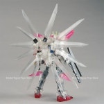 반다이 1/144 HG 스트라이크 갤럭시 코스모스 건담 조립 DIY 피규어 모형 : 피규어세계