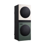 [전국설치] LG트롬 AI오브제컬렉션 워시타워 25/25kg 1등급 WA2525GEZF : LG B2B공식인증점 목성