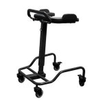 성인용보행기 AWT-501 노인복지용구 하체재활 걸음보조 구리시요양병원 개인워커 어깨형보행차 : 노블케어 노인복지용구