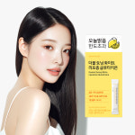 헬시플레이스 더블 토닝 화이트 리포좀 글루타치온 30포 인지질코팅 리포즘 글루타티온 : 헬시플레이스