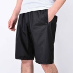 오토바이 우비 통기성 방수 차단 사이즈 바지 TIDEWE 가능 재킷 커버 659870 네이비 반바지 : 베드로스토어