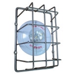 시각경보기 보호망 sus 스텐 : 주식회사 119마트