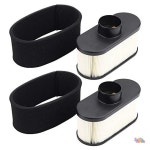 11013-0752 용 에어 필터 FR651V 2 개 : 미주세오